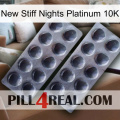 New Stiff Nights Platinum 10K 31